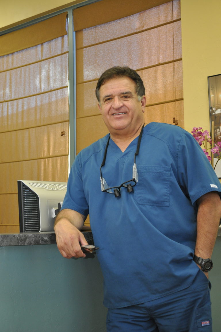 Dr Allen Wheaton