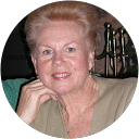 Helen Baker Avatar